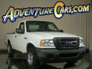 Used 2010 Ford Ranger in Chattanooga, Tennessee