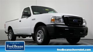 Used 2011 Ford Ranger XL in Doylestown, Pennsylvania
