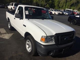 Used 2011 Ford Ranger XL in Burlington, North Carolina