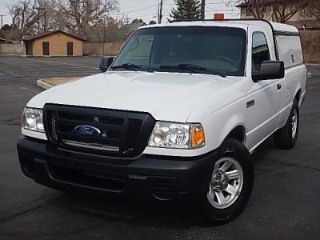 Used 2011 Ford Ranger XL in Midvale, Utah