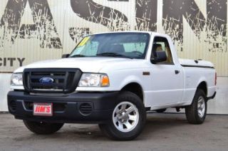 Used 2011 Ford Ranger XL in South Gate, California
