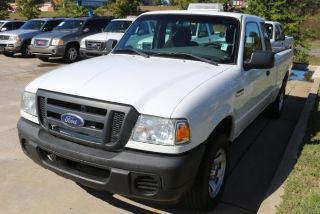 Used 2010 Ford Ranger XLT in Marietta, Georgia