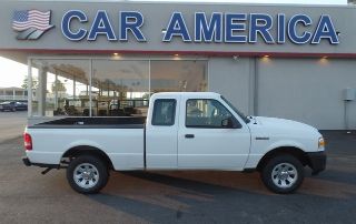 Used 2011 Ford Ranger XL in Laurel, Maryland