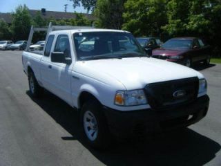 Used 2010 Ford Ranger XL in Auburn Hills, Michigan