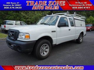 Used 2010 Ford Ranger XL in Hackettstown, New Jersey