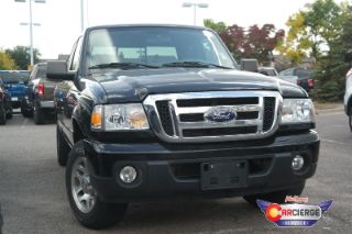 Used 2011 Ford Ranger XL in Colorado Springs, Colorado