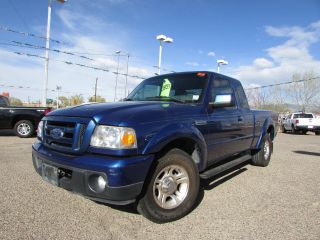 Used 2011 Ford Ranger Sport in Albuquerque, New Mexico