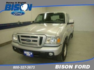 Used 2011 Ford Ranger Sport in Great Falls, Montana
