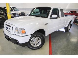 Used 2011 Ford Ranger Sport in Addison, Illinois