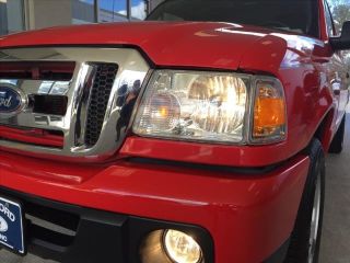 Used 2011 Ford Ranger XLT in Kenly, North Carolina