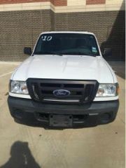Used 2010 Ford Ranger in Fort Worth, Texas