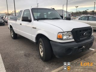 Used 2011 Ford Ranger XL in Chesapeake, Virginia