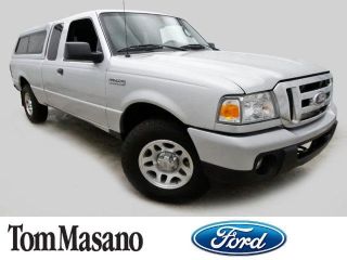 Used 2011 Ford Ranger XLT in Reading, Pennsylvania