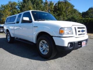 Used 2011 Ford Ranger Sport in Port Angeles, Washington