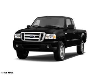 Used 2011 Ford Ranger in Hamilton, New Jersey