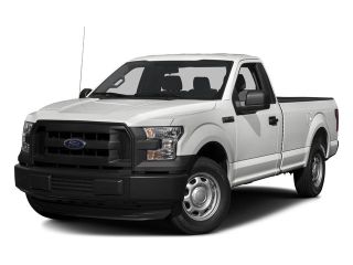 Used 2015 Ford F-150 in Kirkland, Washington