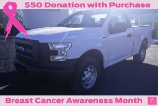 Used 2016 Ford F-150 XL in Kenosha, Wisconsin