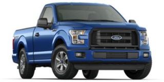 Ford F-150 XL 2016