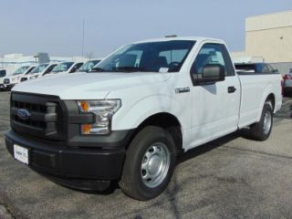 Used 2016 Ford F-150 in Columbia, Maryland