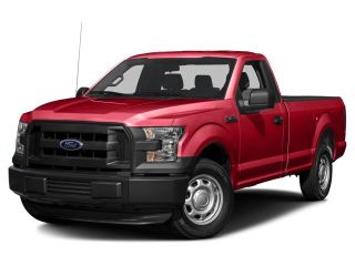 Used 2016 Ford F-150 in Springfield, Illinois