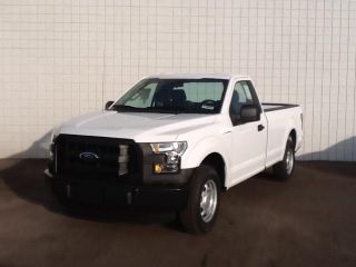 Used 2015 Ford F-150 XL in Buckeye, Arizona