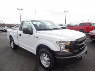 Used 2016 Ford F-150 XL in Gallatin, Tennessee