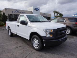 Used 2016 Ford F-150 XL in Kenner, Louisiana
