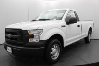 Used 2016 Ford F-150 in Columbia, Maryland