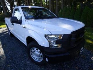 Used 2016 Ford F-150 XL in Snohomish, Washington