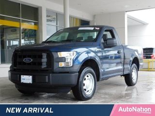 Used 2016 Ford F-150 XL in Saint Petersburg, Florida