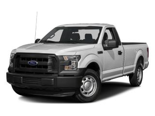 Used 2016 Ford F-150 XLT in Duncan, Oklahoma