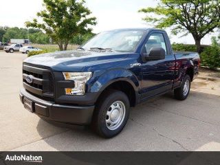 Used 2016 Ford F-150 XL in Amherst, Ohio