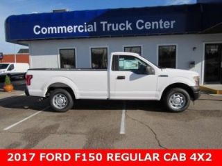 Used 2017 Ford F-150 XL in Glen Allen, Virginia
