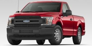 Used 2018 Ford F-150 in Albuquerque, New Mexico
