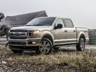 Used 2018 Ford F-150 XL in Orlando, Florida