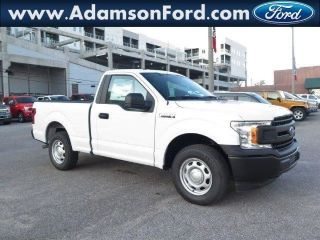 Used 2018 Ford F-150 XL in Birmingham, Alabama