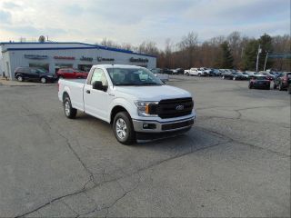 Used 2018 Ford F-150 in North Vernon, Indiana