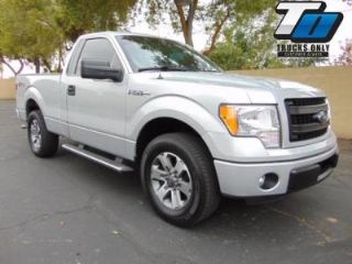 Used 2013 Ford F-150 STX in Phoenix, Arizona