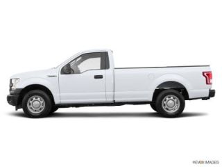 Used 2016 Ford F-150 in Wichita, Kansas