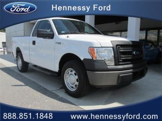Used 2013 Ford F-150 XLT in Louisville, Kentucky