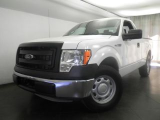 Used 2013 Ford F-150 STX in Phoenix, Arizona