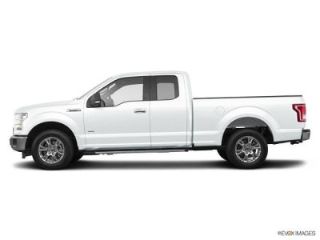 Used 2016 Ford F-150 XL in Brandon, Mississippi