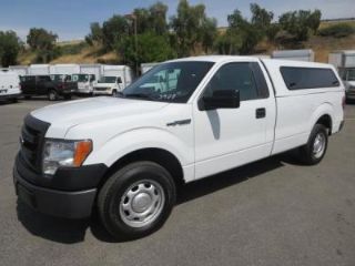 Used 2013 Ford F-150 XL in Norco, California