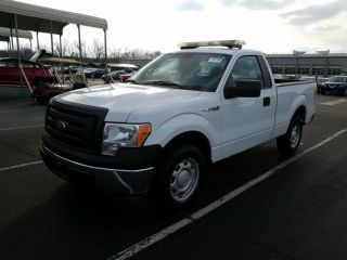 Used 2011 Ford F-150 XL in Nashville, Tennessee
