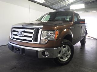 Used 2012 Ford F-150 STX in Stone Mountain, Georgia