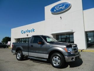 Used 2013 Ford F-150 XLT in Blytheville, Arkansas