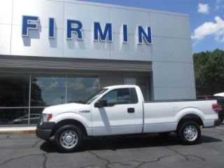 Ford F-150 2013