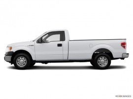 Used 2014 Ford F-150 in Raleigh, North Carolina