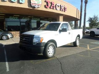 Used 2011 Ford F-150 in Phoenix, Arizona