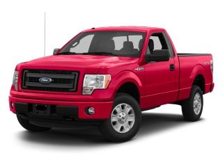 Used 2013 Ford F-150 XL in Waldorf, Maryland